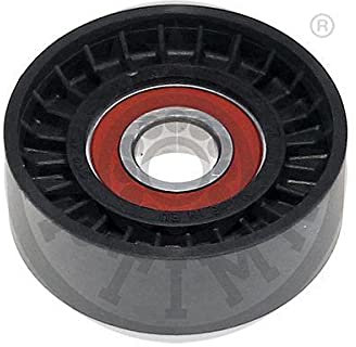 OPTIMAL 0-N2107S Spannrolle Keilrippenriemen Spannrolle 24mm 70mm