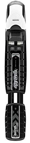 Rossignol Baby Junge X X, Schwarz, one Size