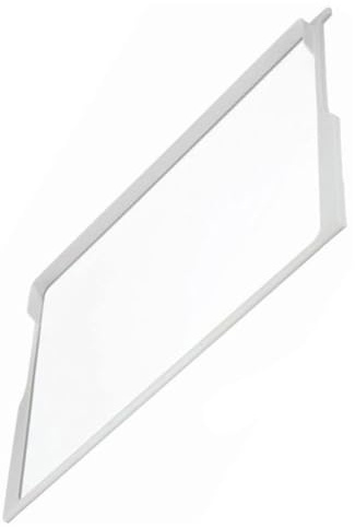 clayette Glas Referenz: 00438945 Für gwp6127ac Side-by Siemens