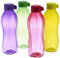 Gourde Tupperware AquaSafe, Aquasafe Water Set of 4 (B.5L), 500 ml