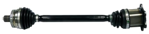 SKF VKJC 5506 Driveshaft kit