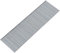 DeWalt, GROPPINI 18 GAUGE Inclinazione 0° GALVANIZZATO Diametro 1,25mm Lunghezza 38mm, Utensili Compatibili DPN1850PP, XJ, Confezione 5000 pezzi