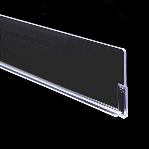 Trennscheibe T37 H7,5 PVC klar