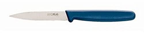 Hygiplas Paring Knife Blue - 3
