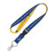 Offizielles NBA Golden State Warriors Lanyard, Schlüsselanhänger, Schlüsselband