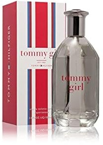 TOMMY GIRL de Tommy Hilfiger