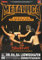 Metallica - Ludwigshafen, Tour 2004 » Konzertplakat/Premium Poster | Live Konzert Veranstaltung | DIN A1 «