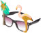 Orlob Sale Brille Hawaii, Palme & Flamingo
