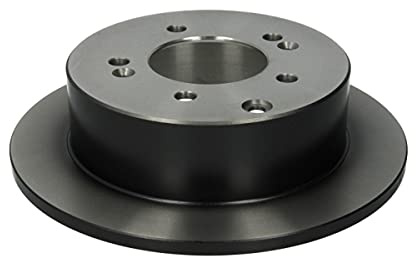 TRW DF7819 Bremsscheibe