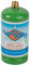 Flame King Refillable 1 lb Empty Propane Cylinder Tank - Reusable - Safe and Legal Refill Option - DOT Compliant - 16.4 oz