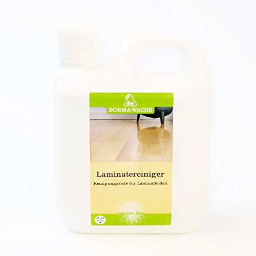 Profi Laminat Reiniger