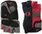 Pearl Izumi Elite Gel Fahrrad Handschuhe kurz rot/schwarz 2016: Größe: S (7.5-8)