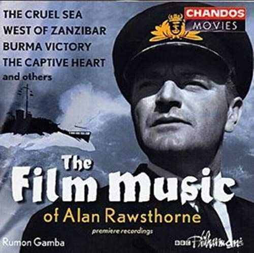 Film Music of Alan Rawsthorne