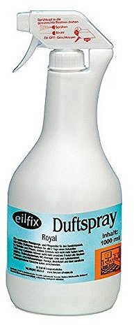Toiletten-Duftspray Citrone Citrone