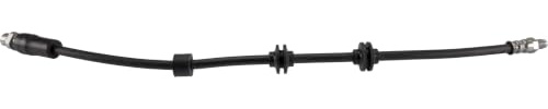 TRW PHB416 Bremsschlauch | Kompatibel mit: BMW 1, 1, 1 Cabriolet, 1 Coupe, 3, 3 Cabriolet, 3 Coupe, 3 Touring, Z4 Roadster