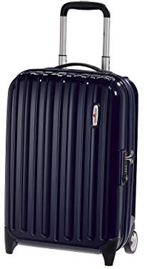 Hardware Profile Plus Kabinentrolley S 558 purple shiny