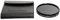 77mm. filtro Neutral density ND8 (+3 stops) Blackdove-cameras