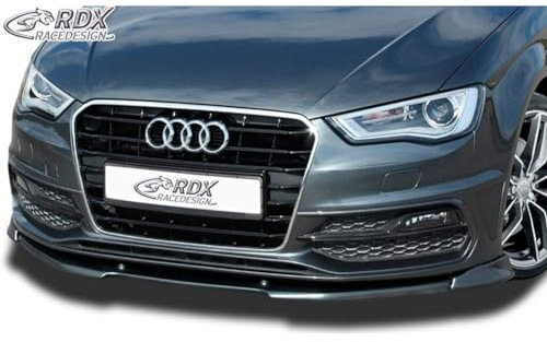 RDX Racedesign RDFAVX30615 Frontspoiler, Anzahl 1