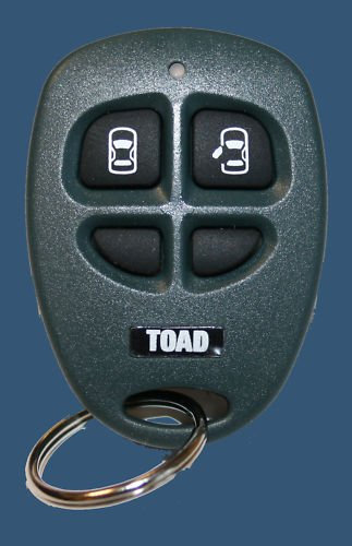 Kröte ai606 Auto Alarm Fernbedienung Schlüsselanhänger Fall