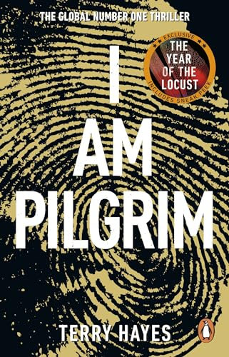 I Am Pilgrim: The bestselling Richard & Judy Book Club pick
