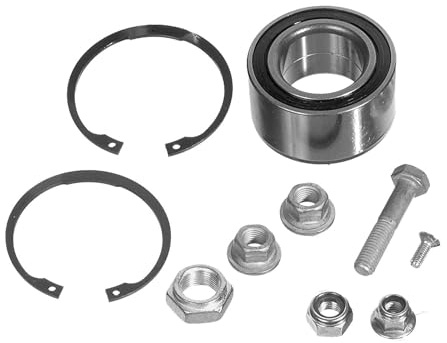 Meyle 100 498 0035 Wheel Bearing Kit