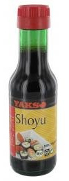 Yakso Shoyu Sauce 125ml (pack of 1)