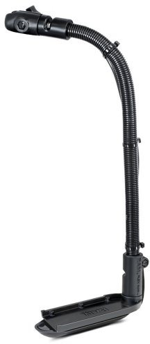 Ram Mounts RAM POD 18Inch Long TRANSDUCER NO Base, RAM-B-316-18-TRA3-NB (NO Base)