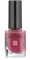 La Rosa Smalto per Unghie Nr. 123, Rosa Cremisi Spento - 10 ml