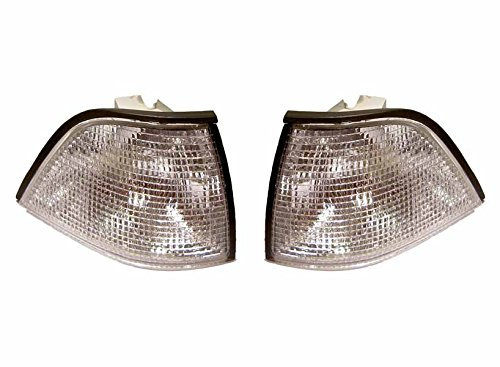 Frontblinker Set Weiss Blinker