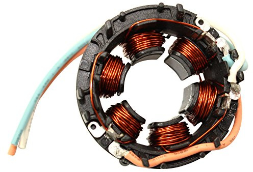 Makita 629960-3 Stator für Modelle BDF/BHP459 Bohrschrauber und Schraubendreher