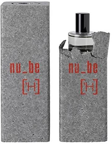 1H hydrogen Unisex Eau de Parfum