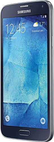 Samsung Galaxy S5 neo Smartphone (5,1 Zoll (12,9 cm) Touch-Display, 16 GB Speicher, Android 5.1) schwarz