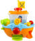 Piraten Schiff Boot & Wasser Kanone Baby Bade Play Zeit Wasser Spielzeug
