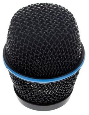 Shure Instrument Condenser Microphone (RK324G)