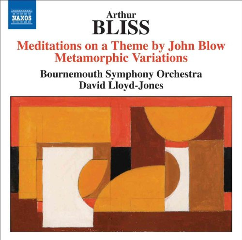 Meditations On A Theme By John
