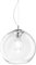 Evergreen Lights Pendelleuchte Nemo SP1 D35