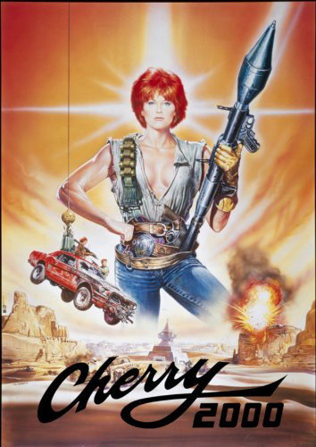 Cherry 2000