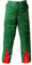 Feldtmann - Forstschutz-Bundhose Kiefer mit Schnittschutz