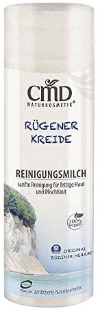 CMD Mineral Reinigungsmilch mit Rügener Kreide, 200ml