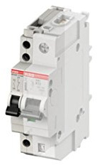 abb-entrelec hk40011-l – Auxiliary Contact Left/or Contact Open Contact Closed smissline hk4001