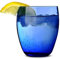 Artis Cobalt Lot de 4 gobelets Bleu 350 ml