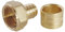 SOMATHERM FOR YOU, Raccord à glissement écrou tournant 15/21 pour tube PER Ø16 - Montage facile, résistant à la corrosion, norme NF, pression max 10 bars, température 5°C à 90°C