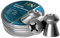 H&N Sport Barracuda Hunter Extreme Kaliber 5,5 mm/ .22 Hollowpoint Pellets 18,52 Grain (200 Stück)
