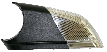 Alkar ClimAir 8503499 Windabweiser | Kompatibel mit: SKODA OCTAVIA II, OCTAVIA II Combi, VW POLO, POLO IV Stufenheck