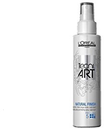 L'Oréal Professionnel TecniART Natural Finish, 150 ml, 1er Pack, (1x 150 ml)