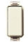 Vimar Serie 8.000 – Interruttore 1 poli 16 AX Serie 8000