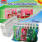(120) XXL Luftentfeuchter Box m 2 x 1,2 Kg Nachfüllen Granulate Raumentfeuchter