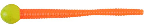 Berkley PBHFMT3-CFO PowerBait Floating Mice Tails, 3 13Pk AMZ DUP