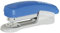 OFFICE PRODUCTS Büroheftgerät Heftgerät/Für 25 Blatt/Farbe: Blau/Heftklammer typ 24/6, 26/6/ aus Metall mit Kunststoffgehäuse/Garantie: 5 Jahre