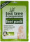 Tea Tree & Peppermint Moisturising Foot Pack